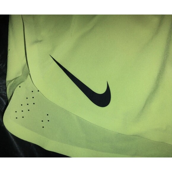 Nike AeroSwift Men's Dri-Fit ADV 2" Brief Lined Running Shorts FN3349-736 XL NEW - Picture 10 of 14